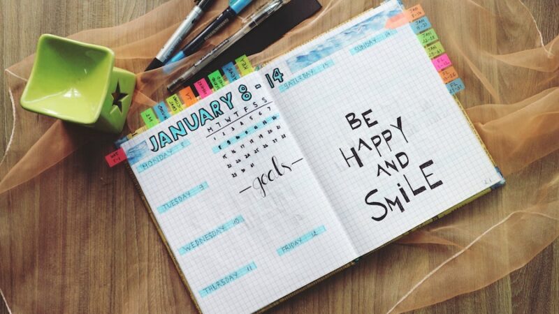 10 New Year’s Resolutions for Job Seekers