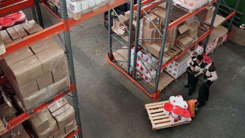 7 Duties of Warehouse Associates