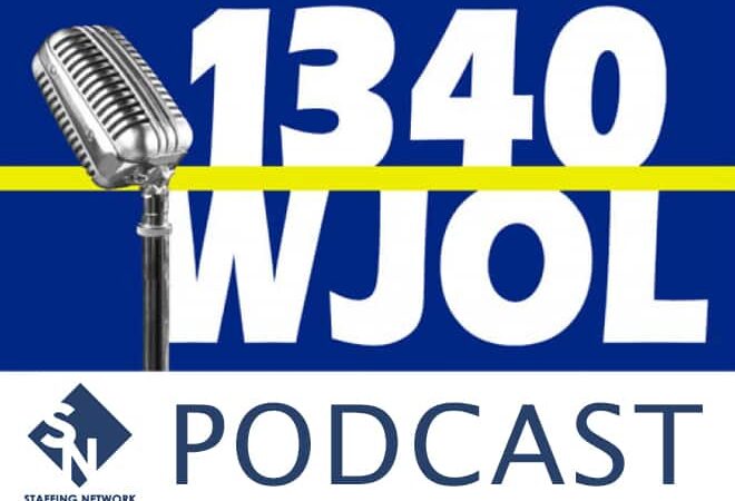 1340 WJOL Radio Podcasts