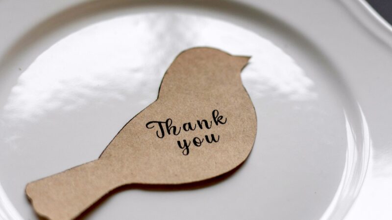 Ways to Show Employees You Are Thankful for Their Contributions