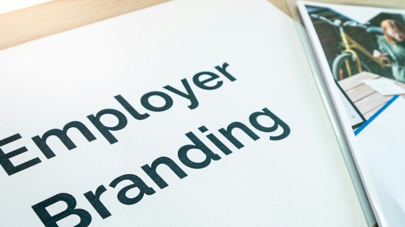 5 Things Job Seekers Need to Know About Employer Brands