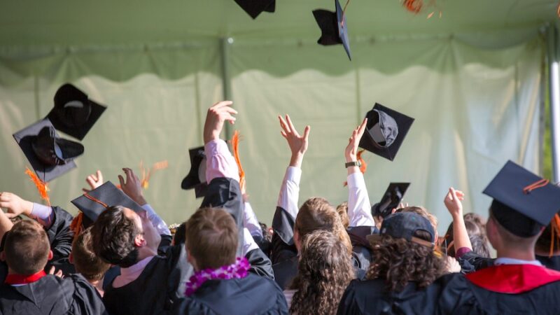 Recent Graduates and Struggles Finding Work