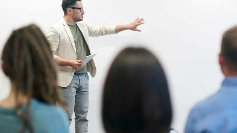 Awareness Workshops for National Safety Month