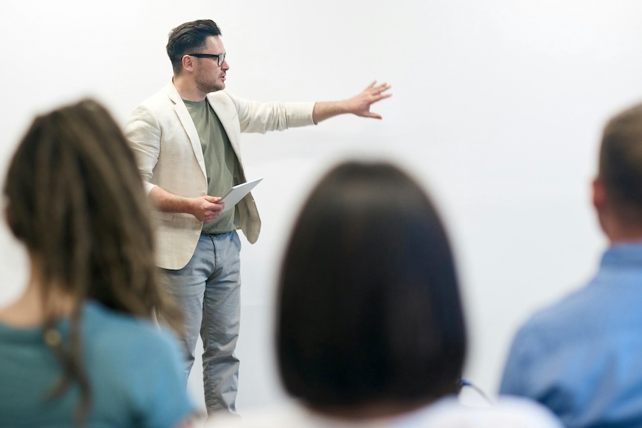 Awareness Workshops for National Safety Month