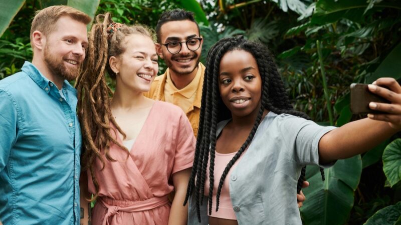 Are You Experiencing the Gen Z Slowdown?