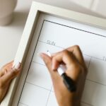 Fall Kickoff Calendar