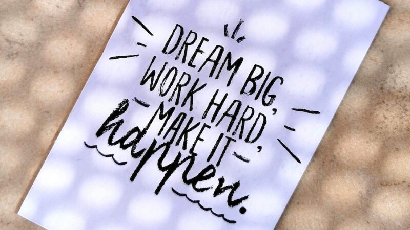 When It Comes to Hiring, Be Proactive