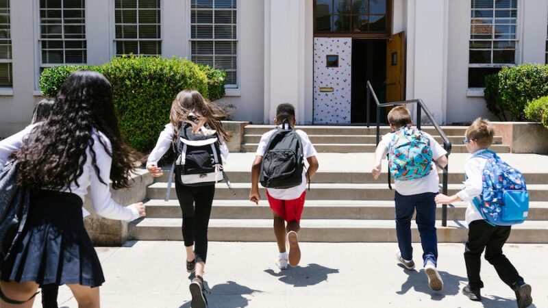 5 Ways to Prep for Back‑to‑School Staffing