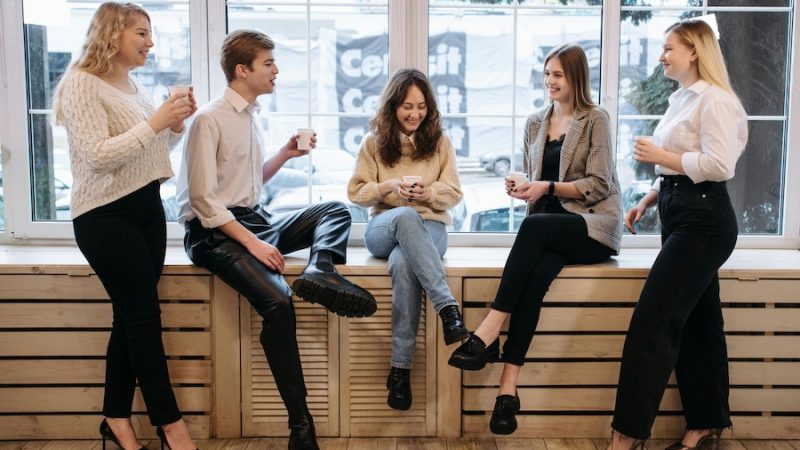 Asking Employees for Actionable Feedback