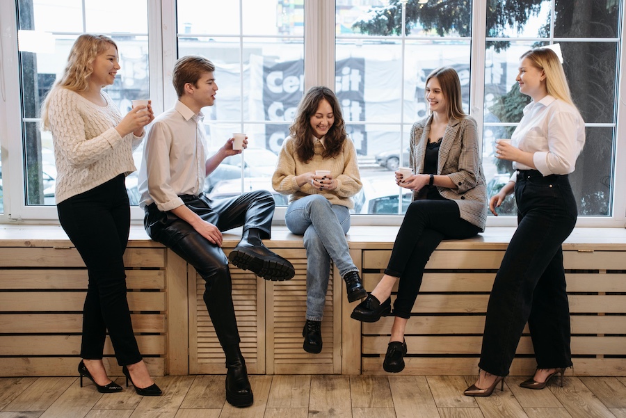 Asking Employees for Actionable Feedback