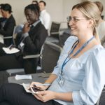 Preparing for an Autumn Job Fair