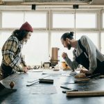 A Growing Grey Collar Workforce