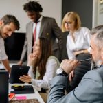 What Does Overperformance Say About My Staff?