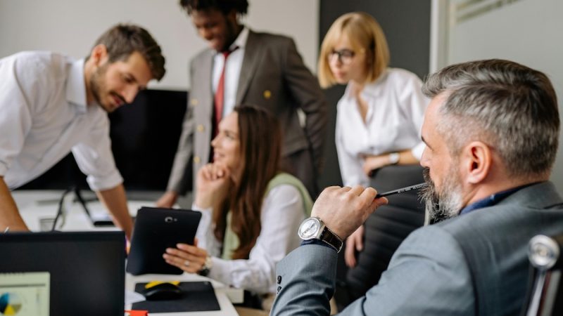 What Does Overperformance Say About My Staff?