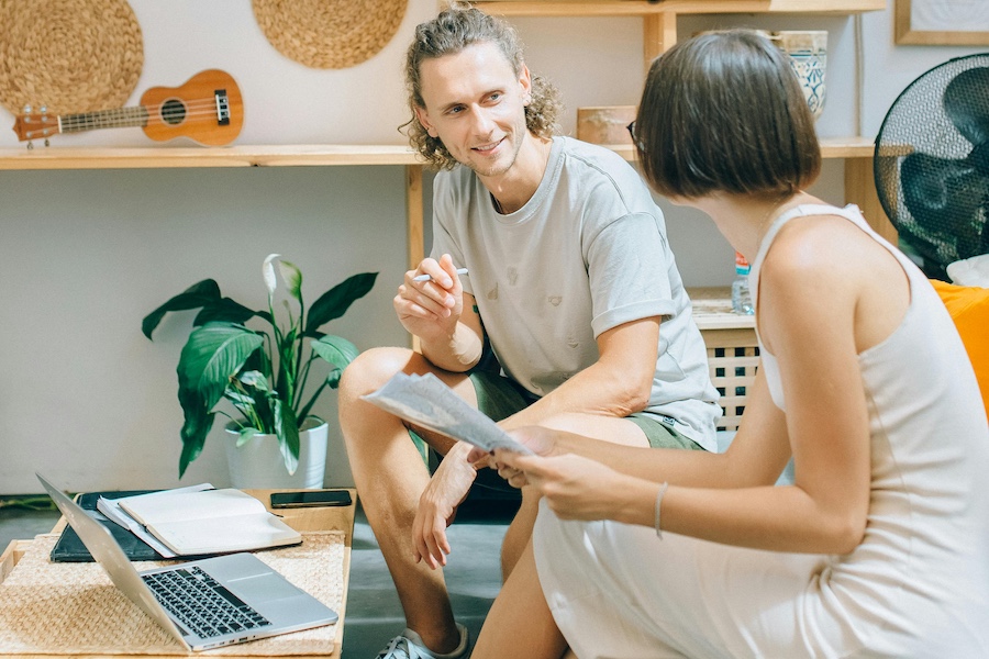 Networking Tips After the Holidays