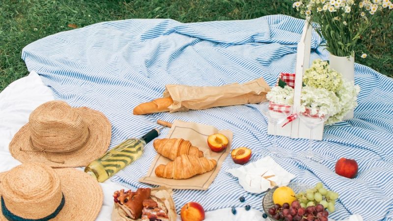 Do You Have Summer Fridays?