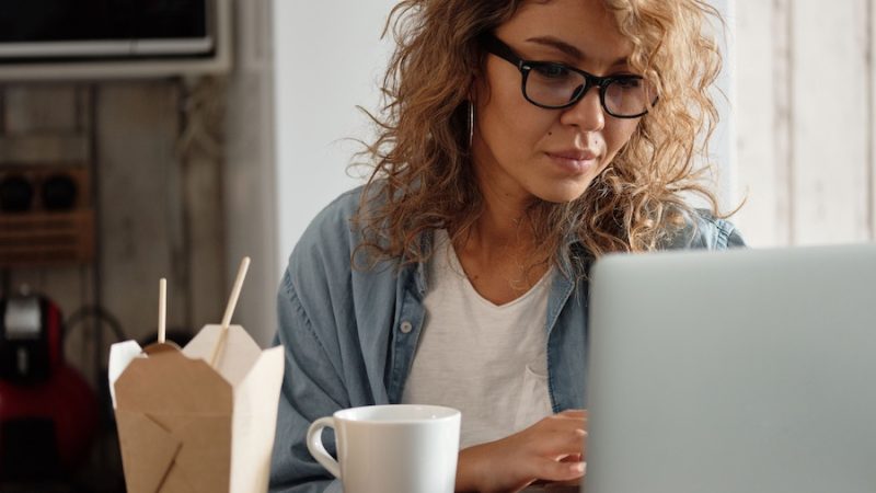 How to Write a Resume That Sounds Authentic