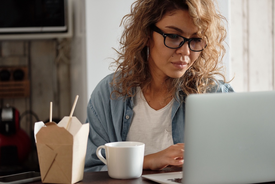 How to Write a Resume That Sounds Authentic
