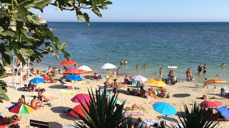 How Temporary Employees Help Prevent Burnout During Vacation Season