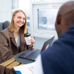 Explaining a Career Gap During a Job Interview