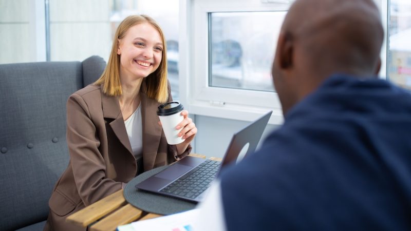 Explaining a Career Gap During a Job Interview