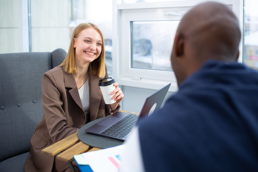 Explaining a Career Gap During a Job Interview