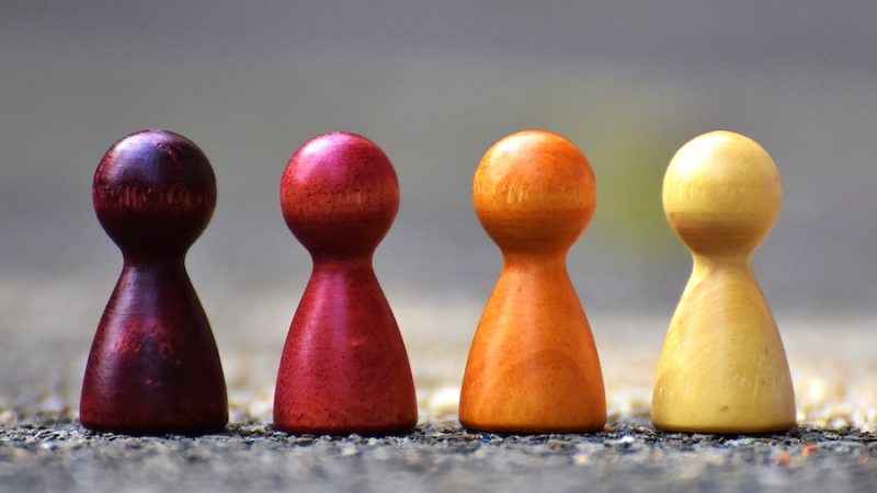 How to Build a More Inclusive Workplace