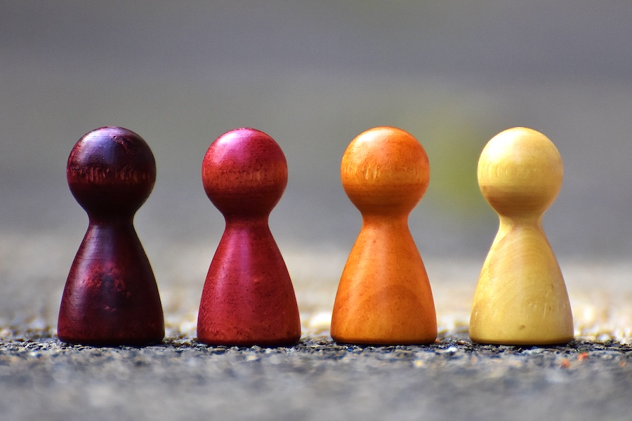 How to Build a More Inclusive Workplace