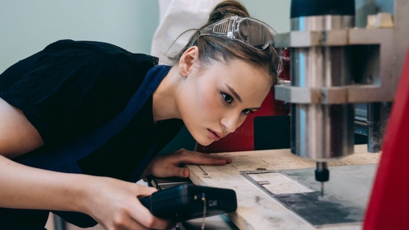 Why Skilled Talent Matters to Modern Manufacturing