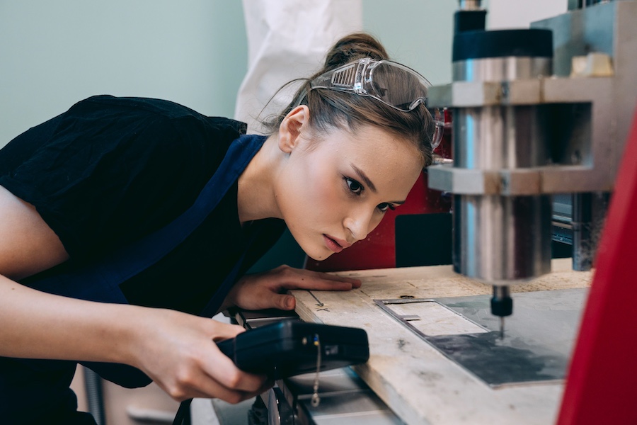 Why Skilled Talent Matters to Modern Manufacturing